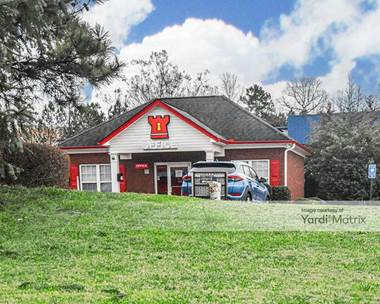 Storage Units for Rent available at 1205 Meredith Park Drive, McDonough, GA 30253