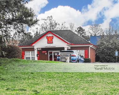 Storage Units for Rent available at 1205 Meredith Park Drive, McDonough, GA 30253