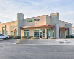 Image for Extra Space Storage - 1000 Sany Way, Peachtree City, GA
