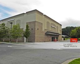 Image for Public Storage - 3204 Ridge Road, Canton, GA