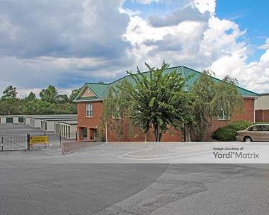 Storage Units for Rent available at 910 Hampton Road, Mcdonough, GA 30253
