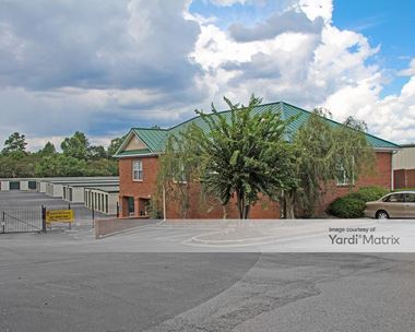 Storage Units for Rent available at 910 Hampton Road, Mcdonough, GA 30253