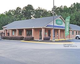 Image for Extra Space Storage - 2790 Braselton Hwy, Dacula, GA