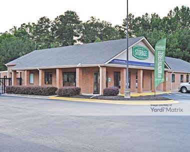 Storage Units for Rent available at 2790 Braselton Hwy, Dacula, GA 30019