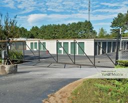 Image for Shamrock Self - Storage - 430 Senoia Road, Tyrone, GA