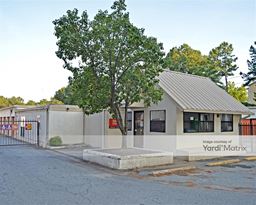 Image for Public Storage - 6770 Dawson Blvd, Norcross, GA