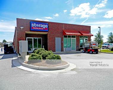 Storage Units for Rent available at 155 Westridge Pkwy, McDonough, GA 30253
