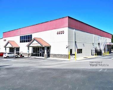 Storage Units for Rent available at 4400 North Henry Blvd, Stockbridge, GA 30281