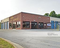 Image for Ark Self Storage - 1410 Beaver Ruin Road, Norcross, GA