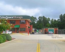 Image for Extra Space Storage - 2376 Fairburn Road, Douglasville, GA