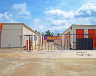 Storage Units for Rent available at 8490 Duralee Lane, Douglasville, GA 30134