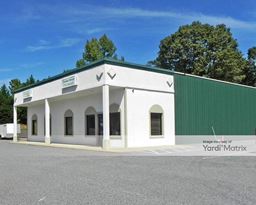Image for Cherokee Storage - 7770 Cumming Hwy, Canton, GA
