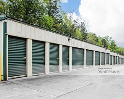 Image for SecurCare Self Storage - 2500 Iris Drive SW, Conyers, GA