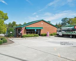 Image for Gimme Shelter Self Storage - 1150 Highway 74 South, Peachtree City, GA