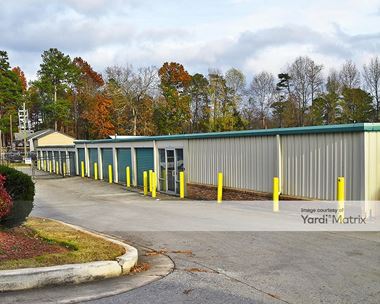 Storage Units for Rent available at 1401 Powder Springs Road SW, Marietta, GA 30064