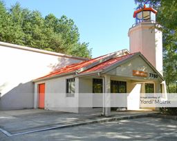 Image for Public Storage - 7760 Roswell Road, Sandy Springs, GA