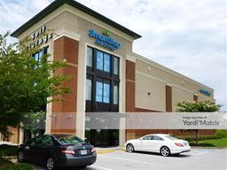 Image for Extra Space Storage - 3720 Tramore Pointe Pkwy, Austell, GA