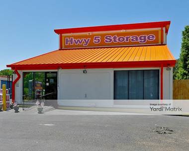 Storage Units for Rent available at 4945 Canton Road, Marietta, GA 30066