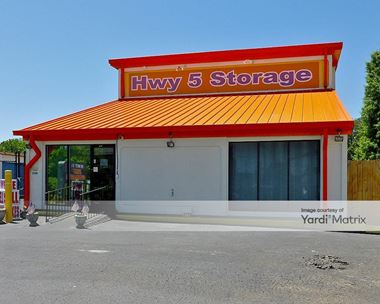 Storage Units for Rent available at 4945 Canton Road, Marietta, GA 30066