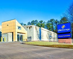 Image for Extra Space Storage - 3150 Austell Road SW, Marietta, GA