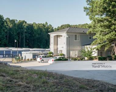 Storage Units for Rent available at 2787 Highway 138, Jonesboro, GA 30236
