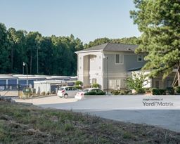 Image for Apex Self Storage - 2787 Highway 138, Jonesboro, GA