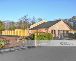 Image for Extra Space Storage - 2090 Clay Road, Austell, GA