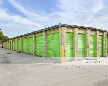 Storage Units for Rent available at 1375 Commerce Road, Morrow, GA 30260