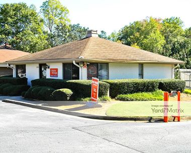 Image for Public Storage - 11195 Alpharetta Hwy, Roswell, GA