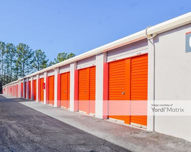 Storage Units for Rent available at 732 Chance Road, Marietta, GA 30066