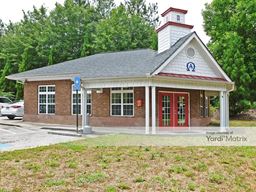 Image for Extra Space Storage - 4905 Oglesby Road, Powder Springs, GA
