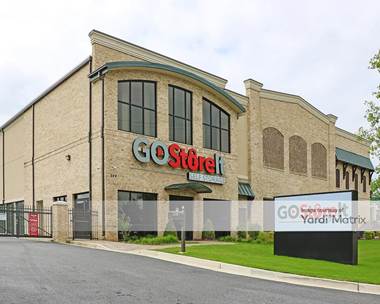 Storage Units for Rent available at 345 Sawmill Drive, Suwanee, GA 30024