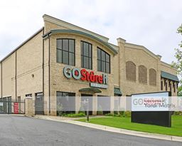 Image for Go Store It - 345 Sawmill Drive, Suwanee, GA