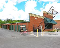 Image for Premier Storage - 3220 Sardis Church Road, Buford, GA