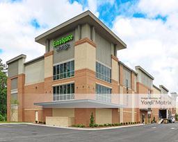 Image for Extra Space Storage - 2920 Buford Drive, Buford, GA