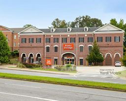Image for Public Storage - 3700 Roswell Road, Marietta, GA