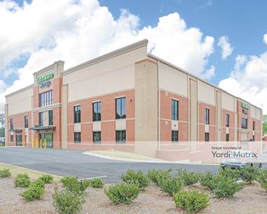 Storage Units for Rent available at 840 Scenic Hwy, Lawrenceville, GA 30045