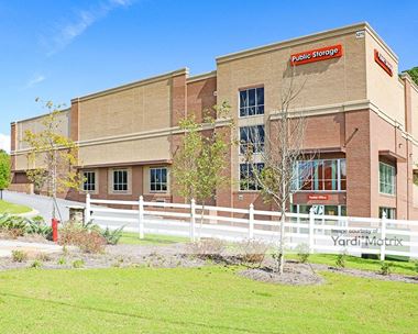 Storage Units for Rent available at 1275 Buford Hwy, Cumming, GA 30041