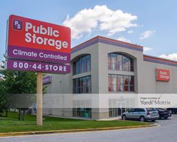 Image for Public Storage - 12355 Prosperity Drive, Silver Spring, MD