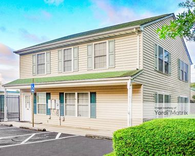 Storage Units for Rent available at 600 Calvert Beach Road, St Leonard, MD 20685