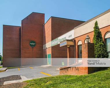 Storage Units for Rent available at 12030 Parklawn Drive, Rockville, MD 20852