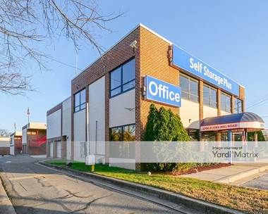Storage Units for Rent available at 3700 Plyers Mill Road, Kensington, MD 20895