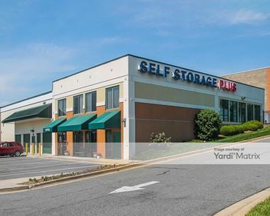 Storage Units for Rent available at 14690 Southlawn Lane, Rockville, MD 20850