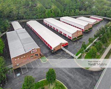 Storage Units for Rent available at 140 Armory Road, Prince Frederick, MD 20678