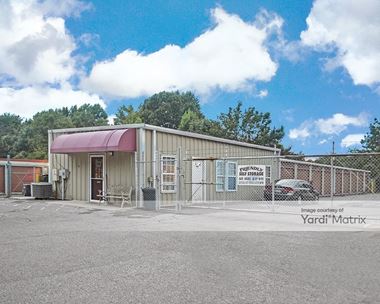 Storage Units for Rent available at 8826 Donald's Way, Owings, MD 20736