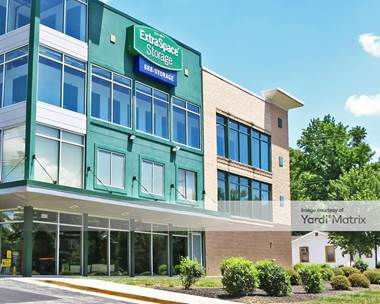 Storage Units for Rent available at 1423 Eastern Avenue NE, Capitol Heights, MD 20743