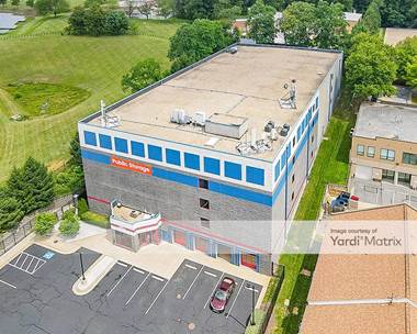 Storage Units for Rent available at 12211 Middlebrook Road, Germantown, MD 20874