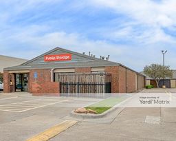 Image for Public Storage - 1919 West 15th Street, Plano, TX