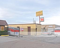 Image for A American Self Storage - 9951 Royal Lane, Dallas, TX