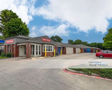 Storage Units for Rent available at 6640 Skillman Street, Dallas, TX 75231